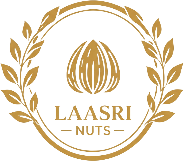 Logo LAASRI NUTS